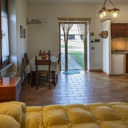 Agriturismo Fattoria Poggio Boalaio Orvieto Exterior foto