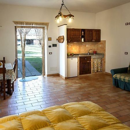 Agriturismo Fattoria Poggio Boalaio Orvieto Exterior foto